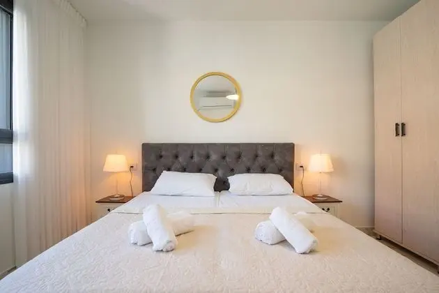 Eshel Suites - Öne Çıkan Resim