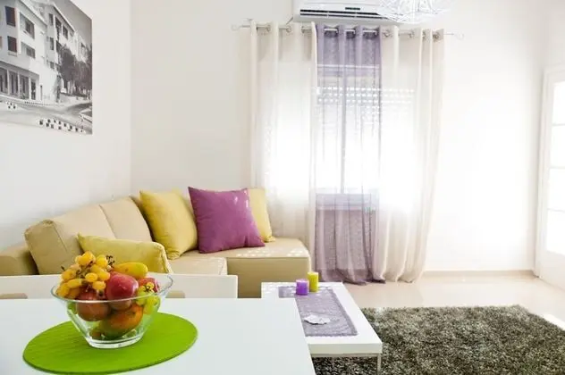 Eshkol Housing Executive Apartments