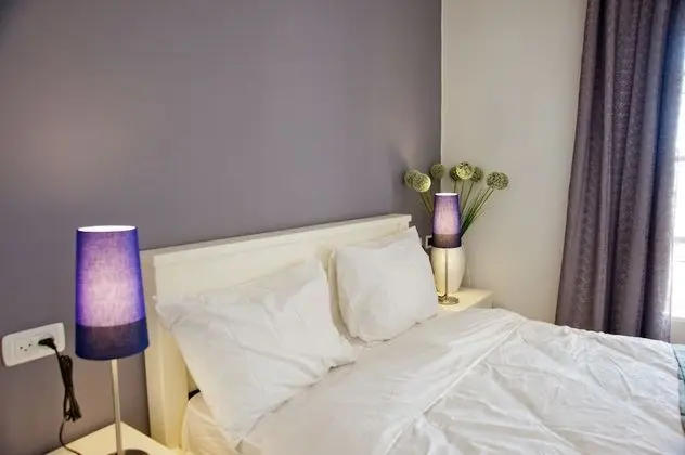 Eshkol Housing Executive Apartments - Oda