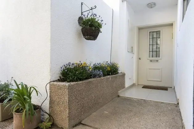 Eshkol Housing Haifa -Luxury Sea View Villa - Dış Mekan