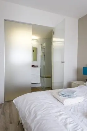 Eshkol Housing Haifa -Luxury Sea View Villa - Oda