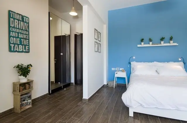 Eshkol Housing – Moriya Luxury Suits Complex - Oda