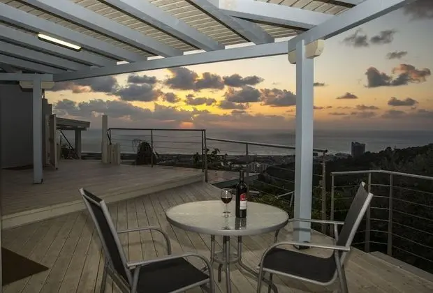 ESHKOL HOUSING – WALLENBERG Luxury COMPLEX - 1