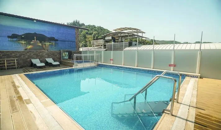 Esila Thermal Hotel & Spa