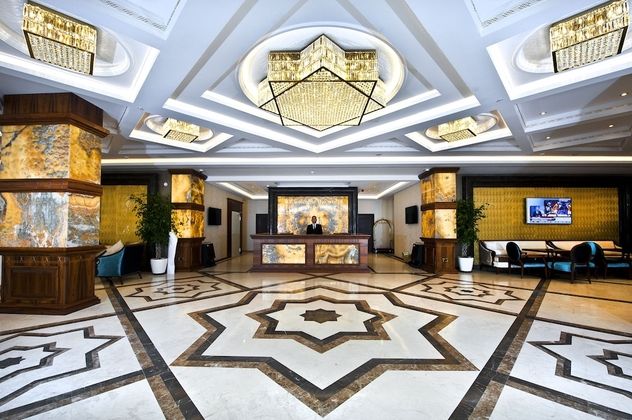 Esila Thermal Hotel & SpaFotoğrafı