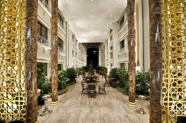 Esila Thermal Hotel & SpaFotoğrafı