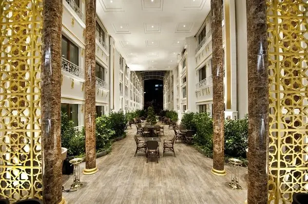 Esila Thermal Hotel & Spa