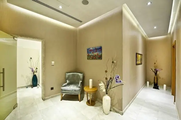 Esila Thermal Hotel & Spa - Spa