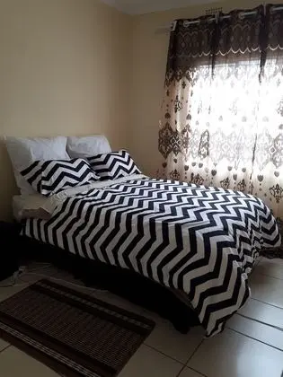 Esilulwini Ld Country Lodge - Oda