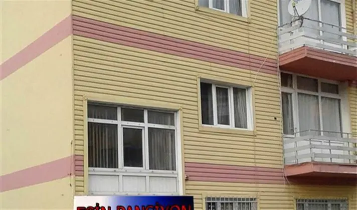 Esin Pansiyon