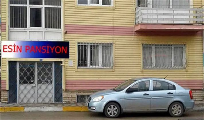 Esin Pansiyon