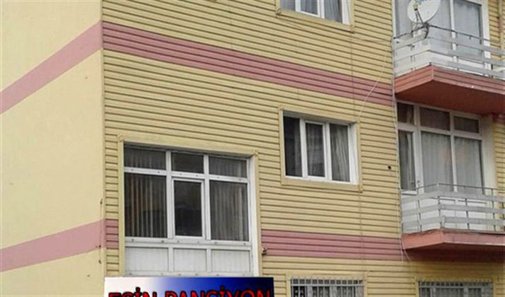 Esin PansiyonFotoğrafı