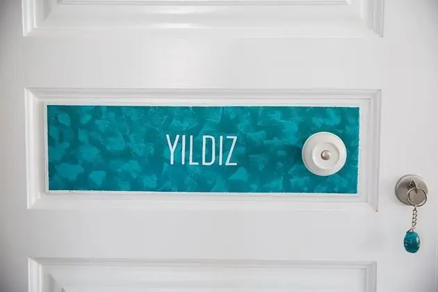 Esinti Hotel Bozcaada