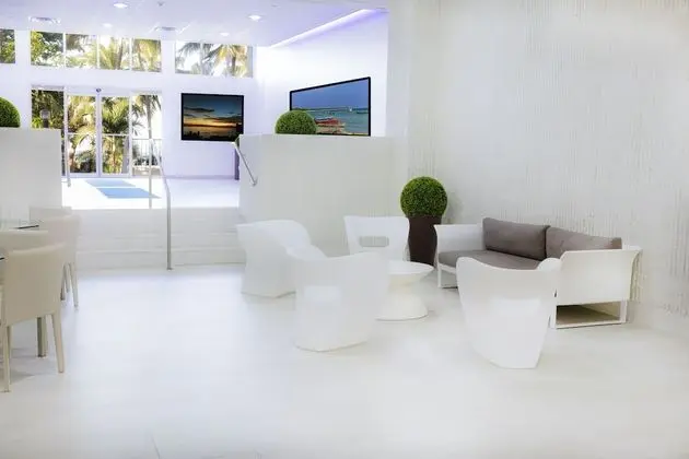 ESJ Towers Resort - Lobi