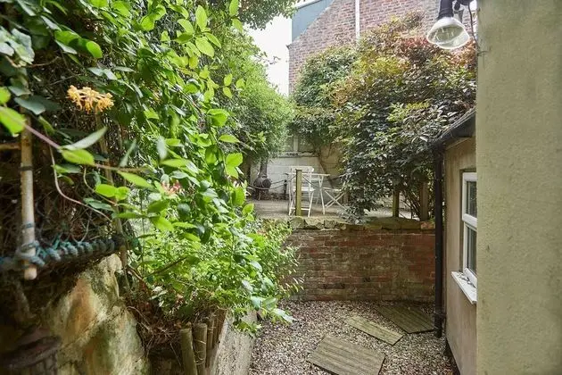 Esk View Cottage in Whitby
