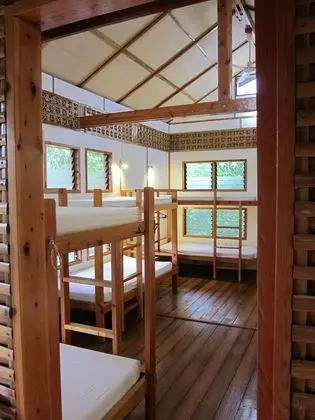 Eskapo Verde - Hostel