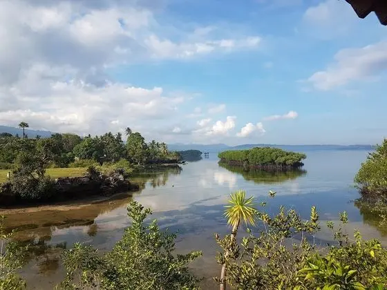 Eskapo Verde - Hostel
