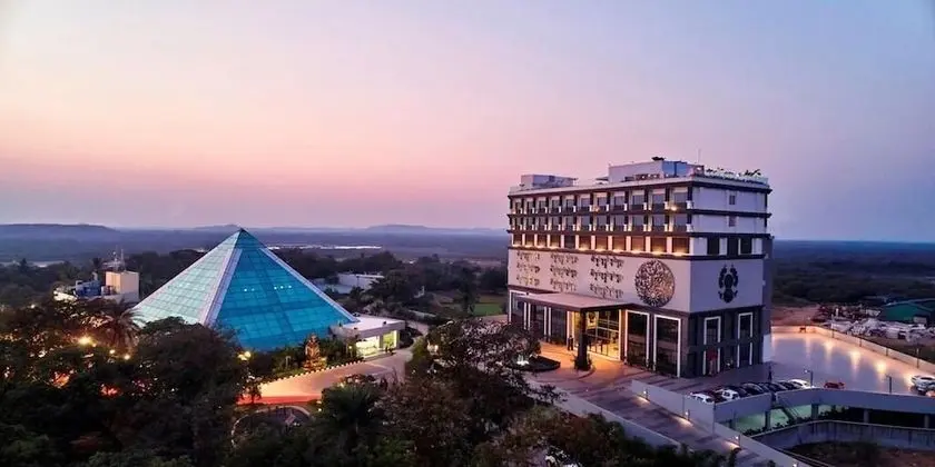 Eskay Resorts by muza