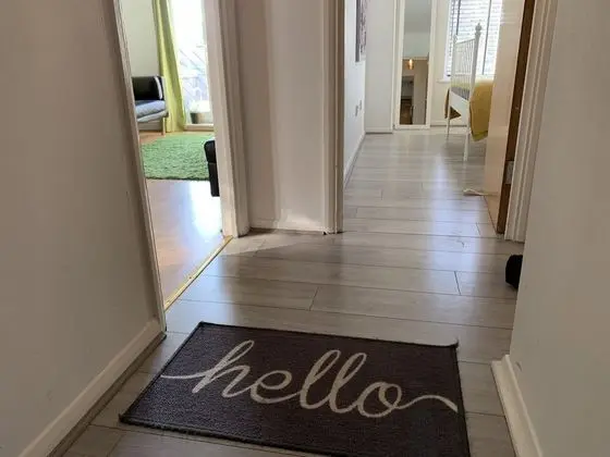 Eskdaill Place Apartment - Dış Mekan