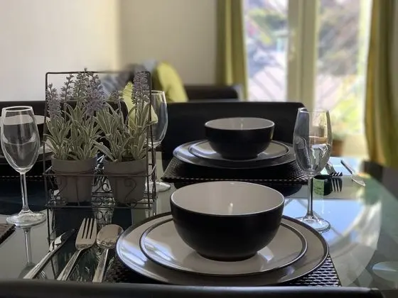Eskdaill Place Apartment - Yerinde Yemek
