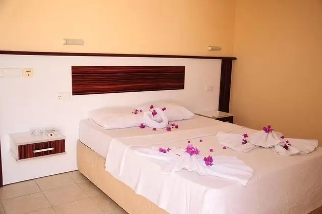 Eski Çeşme Otel