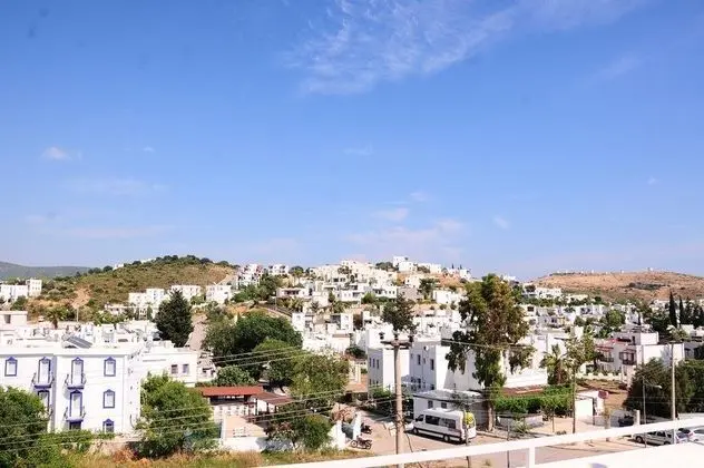 Eski Çeşme Otel