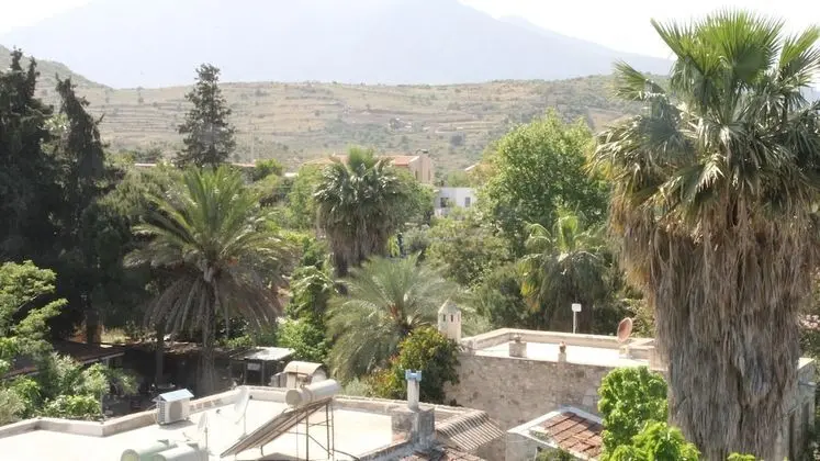 Eski Datça Pansiyon Cafe