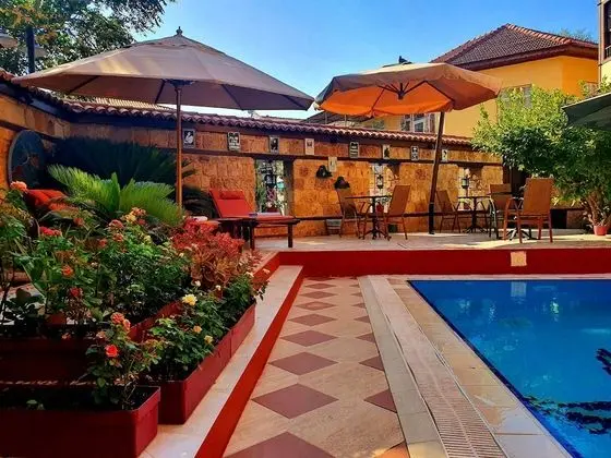Eski Masal Hotel