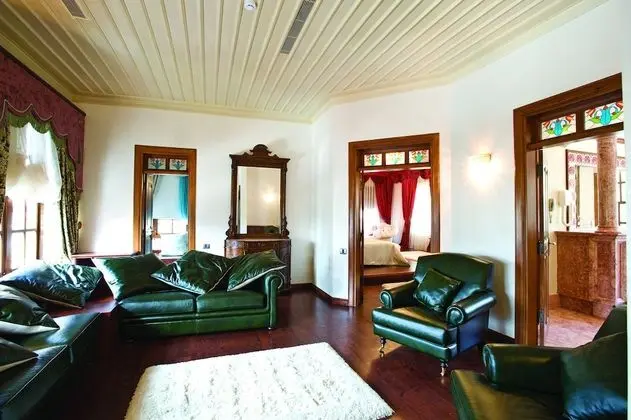Eski Masal Hotel - Special Class - Oda