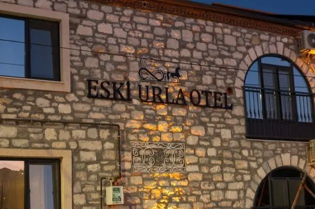 Eski Urla Otel