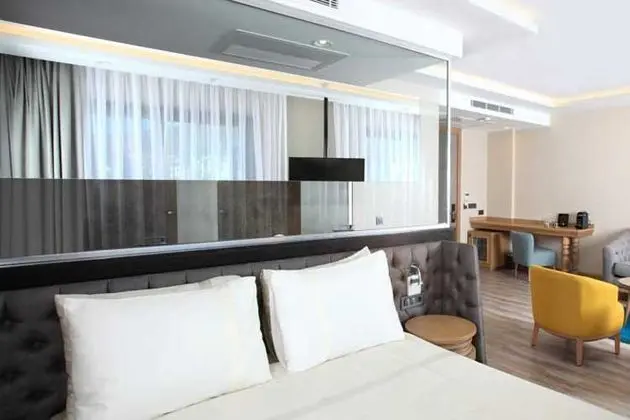 Eskiceshme Bodrum Marina - Oda