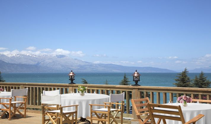 Eskiciler Konağı Nis OtelFotoğrafı
