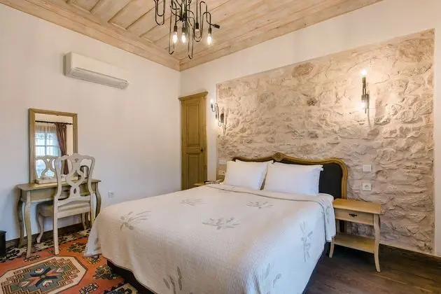 Eskiciler Konağı Nis Otel - Oda