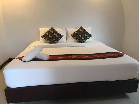 Eskimo Resort - İç Mekan