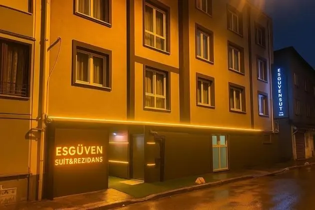 Eskişehir Esgüven