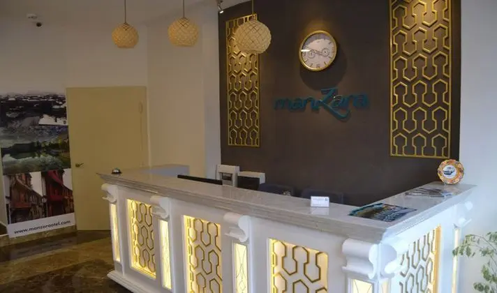 Eskişehir Manzara Otel