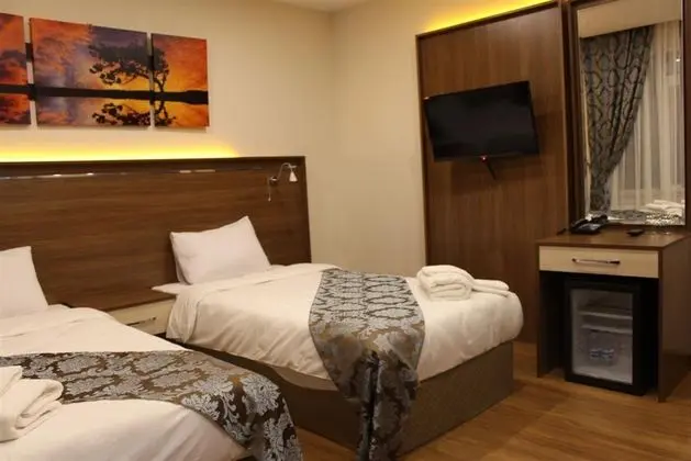 Eskişehir Manzara Otel