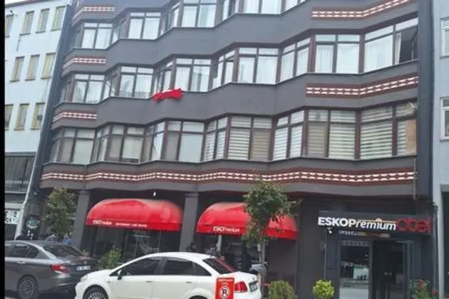 Eskoppremium Otel