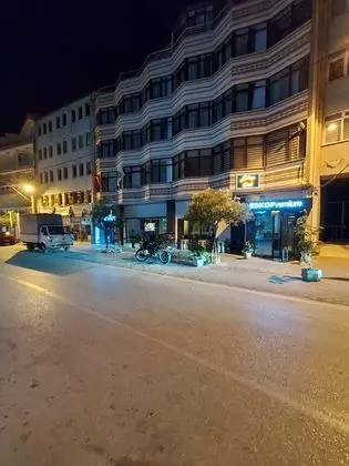 Eskoppremium Otel - Genel