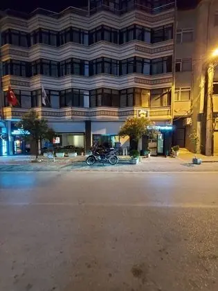 Eskoppremium Otel - Genel