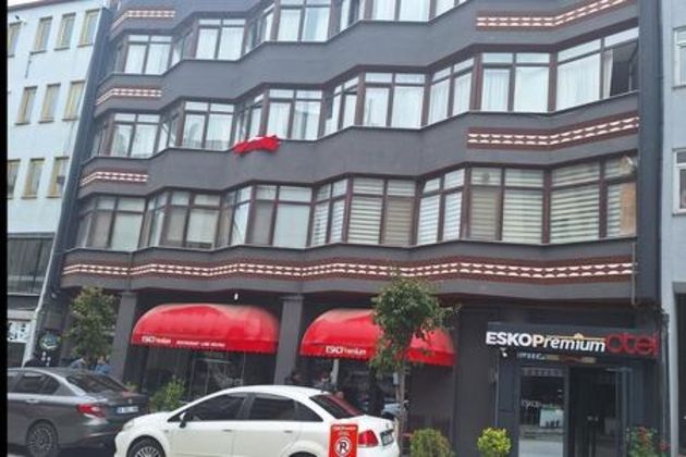 Eskoppremium OtelFotoğrafı