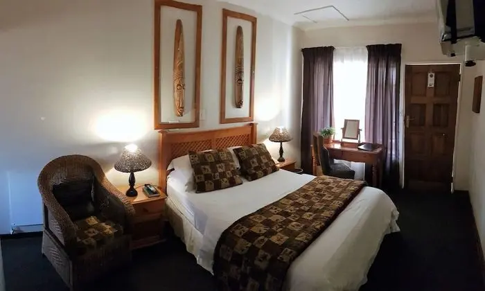 Eskulaap Hotel and Conference - Oda