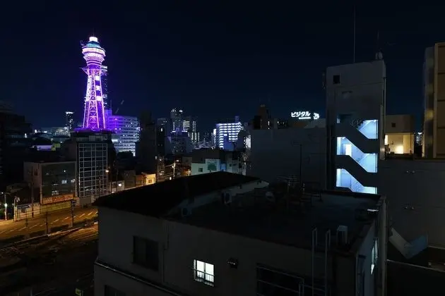 Eslead Hotel Namba South Ⅲ