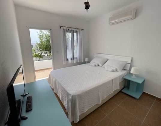 Esmana OtelFotoğrafı