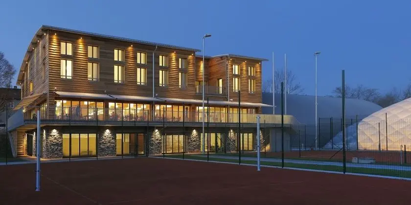 Esmarin Wellness Hotel - 1