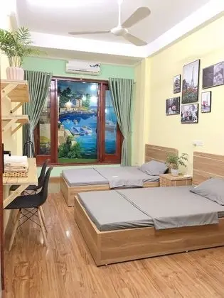 Esme Homestay - Hostel