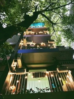 Esme Homestay - Hostel - Dış Mekan