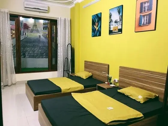 Esme Homestay - Hostel - Oda