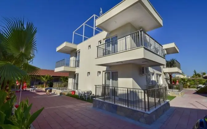 Esmeralda Butik Hotel