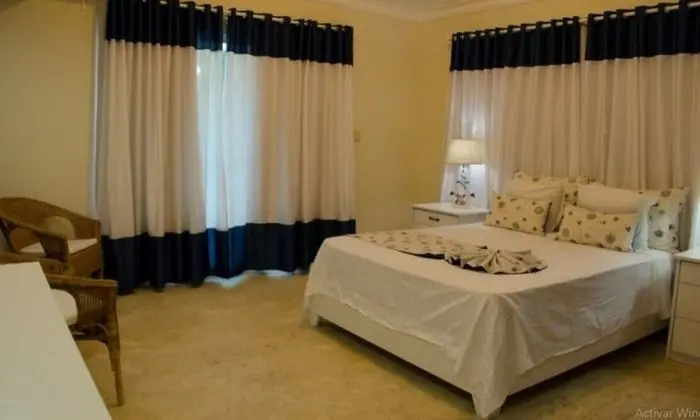 Villa Esmeralda Cocotal Golf & Country - Oda